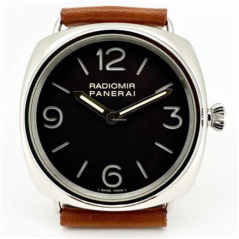 radiomir panerai firenze 1860